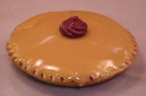 Coffee Tart - Small Tarts Category Coffee Tart - Small Tarts Category