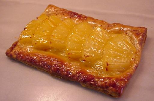 Pineapple Tart - Small Tarts Category Pineapple Tart - Small Tarts Category