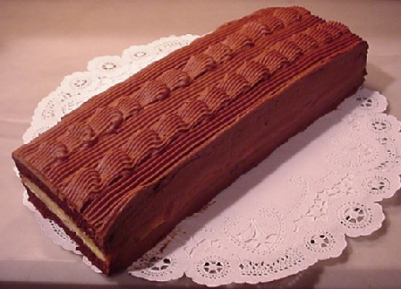 Pear-Williams Torte - Small Cakes Category Pear-Williams Torte - Small Cakes Category