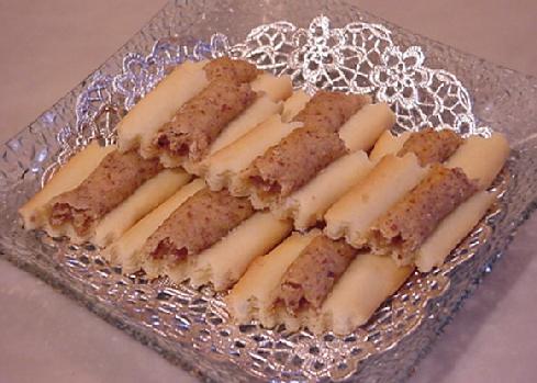 Almond Cookie - Viennoiserie Category Almond Cookie - Viennoiserie Category