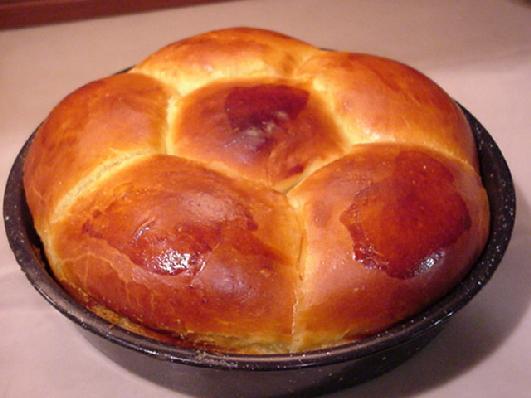 Brioche - Pan - New Boulangerie Category Brioche - Pan - New Boulangerie Category
