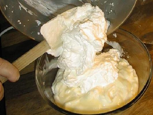 Bavairan Cream - Base Formulas Category Bavairan Cream - Base Formulas Category