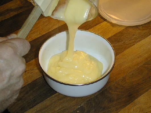 Pastry Cream - Base Formulas Category Pastry Cream - Base Formulas Category